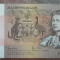 M1 - Bancnota foarte veche - Australia - 1 dolar