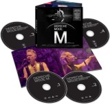 Depeche Mode: M (2xBlu-ray+2CD) | Depeche Mode