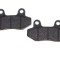 Placute frana scuter nr.5