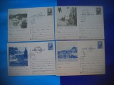 HOPCT LOT 2217 IP-POIANA BRASOV -4 CARTI POSTALE-NECIRCULATE