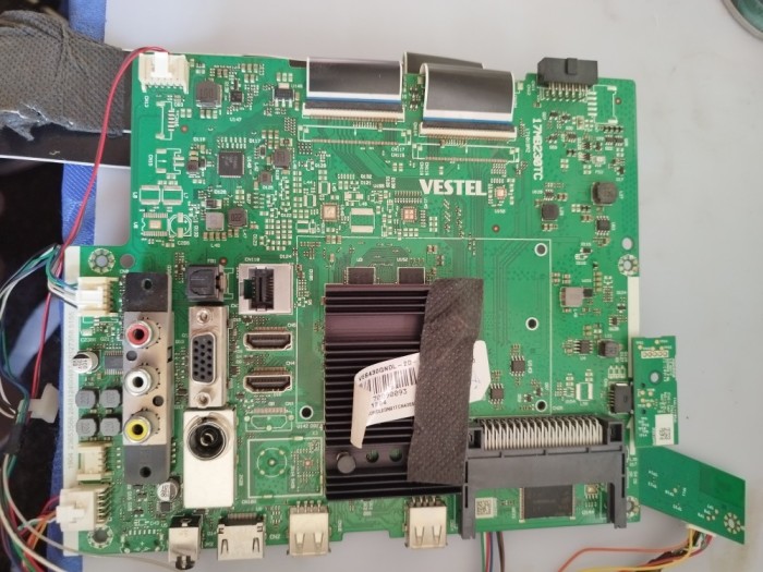 vestel 17mb230tc