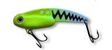 CICADA BERTILURE HEAVY BLADE NR.2 52MM/14GR YELLOW HEAD TIGER