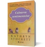 Culoarea sentimentelor