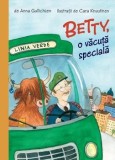Cumpara ieftin Betty, o vacuta speciala/Anna Gullischsen