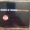CD Guns N&#039; Roses &ndash; Ain&#039;t It Fun [maxi single]