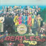 CD The Beatles - Sgt. Pepper&#039;s Lonely Hearts Club Band, Rock