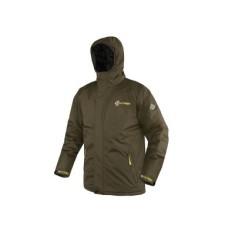 Geaca Delphin WinTREK, pentru iarna, impermeabila 5000 mm, poliester KING SIZE
