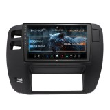 Cumpara ieftin Navigatie Nissan Patrol (2000-2005), Android 12, P-Octacore 2GB RAM + 32GB ROM, 9 Inch - AD-BGP9002+AD-BGRKIT166