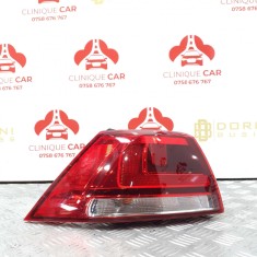 Stop Stanga Vw Golf 7 4 fire 2012-2021 foto