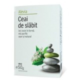 Ceai de Slabit 50gr Alevia