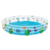 Piscină Gonflabilă pentru Copii, 183 cm x 33 cm