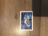 Timbre Diferite Colita Romania Comos