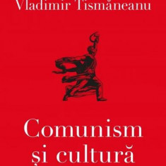 Comunism și cultură - Paperback brosat - Radu Stern, Vladimir Tismăneanu - Curtea Veche