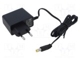 Alimentator Pulsatoriu ESPE 12VDC 1A 12W Plug-in
