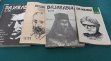 LOT 4 REVISTE CULTURALE BASARABIA/ NT. 8,9,10*1991, NR. 3*1992 * 19
