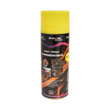 Spray vopsea termorezistenta galbena 400&deg;C 450 ml Breckner Germany
