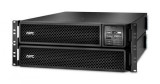 UPS APC Smart-UPS SRT online dubla-conversie 2200VA / 1980W 8 conectori C13 2 conectori C19 extended runtime