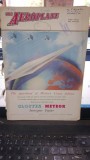 Revista the aeroplane - NR 25(Noiembrie)/1949