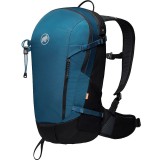 Rucsac MAMMUT Lithium 15 sapphire/black