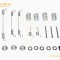 Kit Reglaj Saboti Frana Duster 4X2 / Dokker Lodgy 94027 ADF.031