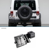 Cumpara ieftin Camera marsarier Jeep Wrangler JK 2007-2018 AHD 1080P NTSC MOSERA