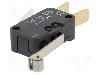 Limitator ON-(ON), D4, CHERRY - D459-V3RD
