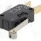 Limitator ON-(ON), D4, CHERRY - D459-V3RD
