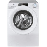 Masina de Spalat Candy RO 1496DWMT/1-S RapidO, 9kg, 1400, A, BPM, MPS, 6D, WiFi+BT, Steam, Alb