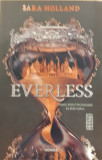 Everless | Trored Anticariat, Sara Holland