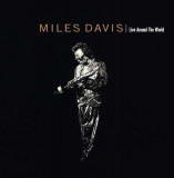 Live Around The World | Miles Davis, Jazz, Warner Music