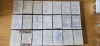 JOCURI BASIC SPECTRUM LOT 21 CASETE .