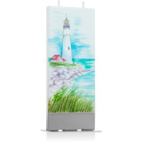 Flatyz Nature Lighthouse lumanare 6x15 cm
