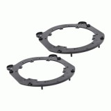 Connects2 CT25TSL03 Adaptoare difuzoare Tesla CarStore Technology