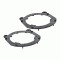 Connects2 CT25TSL03 Adaptoare difuzoare Tesla CarStore Technology