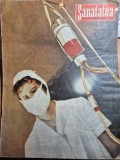 revista sanatatea octombrie 1964