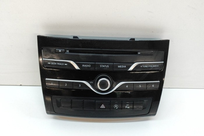 Panou de butoane INFINITI Q30 2019 OEM: 25391-5DA1A,A0919056400 | 31519656