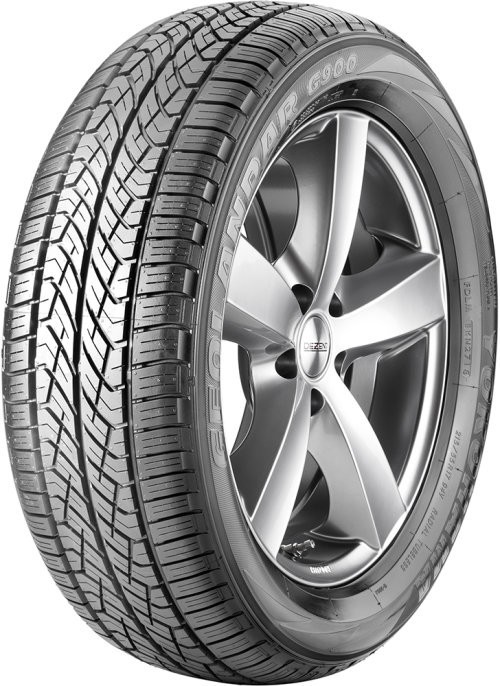 Cauciucuri de vara Yokohama Geolandar (G900) ( 215/60 R16 95V )