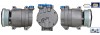 LUCAS ACP873 Compresor, climatizare