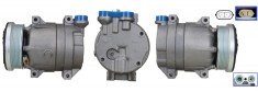 LUCAS ACP873 Compresor, climatizare