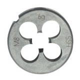 Filiera Hss M8X1