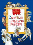 Cumpara ieftin Cele mai frumoase povesti. Mari povestitori romani. Vol. 1, Litera