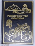 Povestiri din Țara Faraonilor