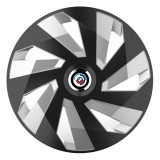 Cumpara ieftin Set 4 Capace Roti pentru BMW Nou, model Vector Mix, R15, BMW