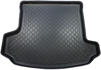 Tavita portbagaj Skoda Kodiaq 7 locuri 2017-2024 rand 3 scaune pliat Aristar GRD foto