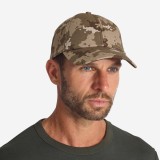 Șapcă Stepă 100 Camuflaj