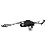 Mecanism stergatoare Fiat Ducato, 2006-2014, Citroen Jumper, 2006-2014, Peugeot Boxer, 2006-2014 ansamblu fata cu motoras, Magneti Marelli