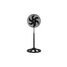 Ventilator cu picior, 3 trepte viteza, putere 55W, 10 inch, 2500 RPM
