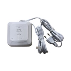 Super Detector de Gaz 9-12V - DC 220v, Cablu 3 Metrii si Conectare Multipla Roval