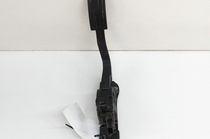 Pedala de accelerație FORD TRANSIT CONNECT 2018 OEM: F1DC-9F836-AA,6PV010368 25834006