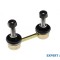 Bieleta antiruliu spate Subaru Forester (2002-&gt;) [SG] #1